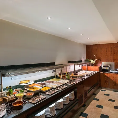 Ξενοδοχείο Catalonia Plaza Mayor