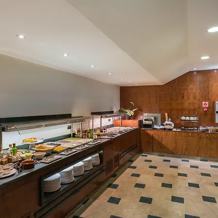 Ξενοδοχείο Catalonia Plaza Mayor 4*