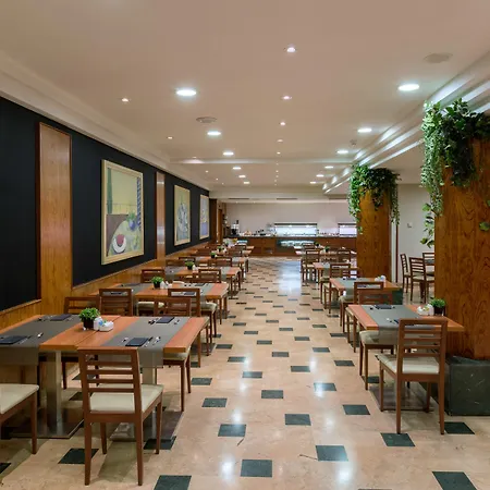 Catalonia Plaza Mayor 4* Σαλαμάνκα