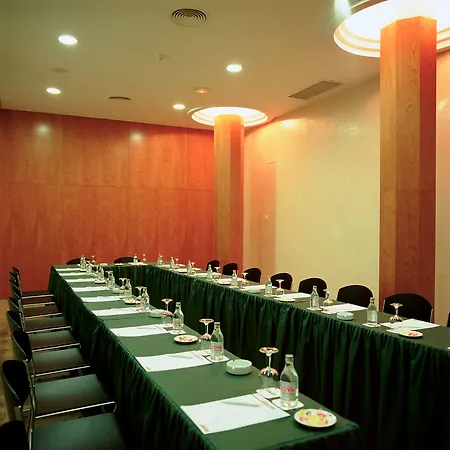 Catalonia Plaza Mayor Σαλαμάνκα