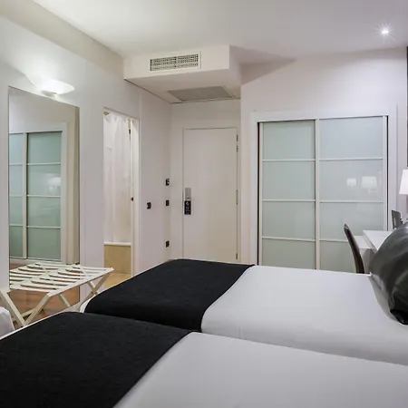 Catalonia Plaza Mayor Ξενοδοχείο Σαλαμάνκα