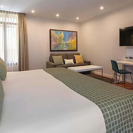 Hotel Catalonia Plaza Mayor