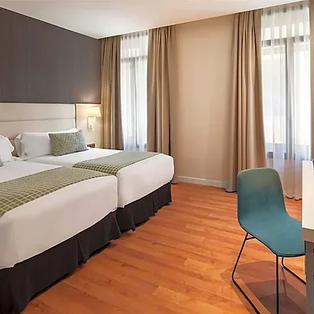 Catalonia Plaza Mayor 4* Salamanca