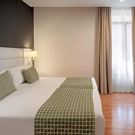 Catalonia Plaza Mayor 4* Salamanca