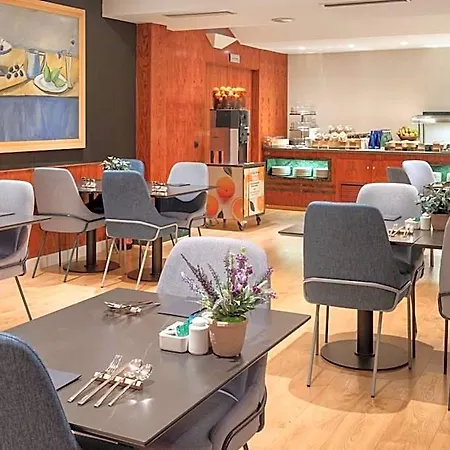 Catalonia Plaza Mayor Hotel Salamanca