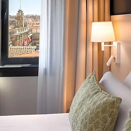 Catalonia Plaza Mayor 4* Salamanca