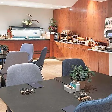 Catalonia Plaza Mayor 4*