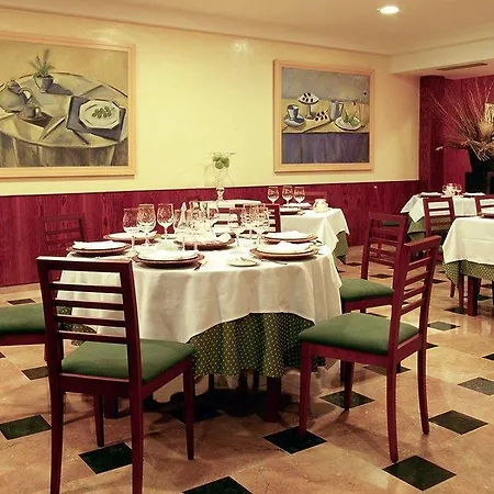 Catalonia Plaza Mayor 4* Σαλαμάνκα