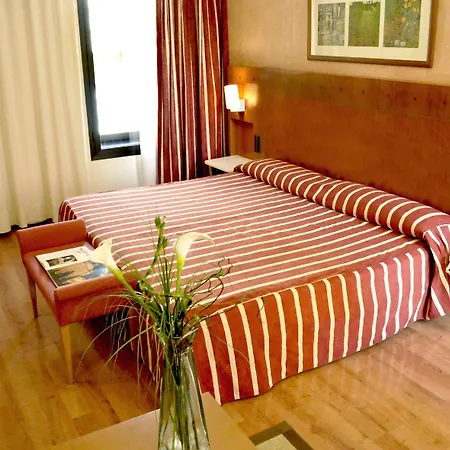 Hotel Catalonia Plaza Mayor Salamanque