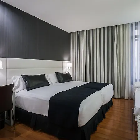 Hotel Catalonia Plaza Mayor Salamanka