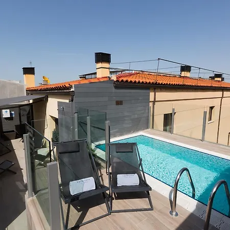 Catalonia Plaza Mayor Hotel Salamanque