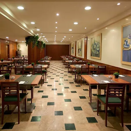 Catalonia Plaza Mayor 4* Σαλαμάνκα