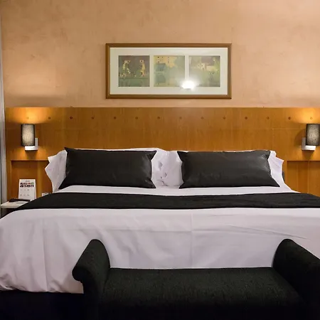 Catalonia Plaza Mayor 4* Salamanque