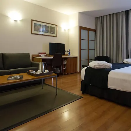 Catalonia Plaza Mayor Hotel Salamanque
