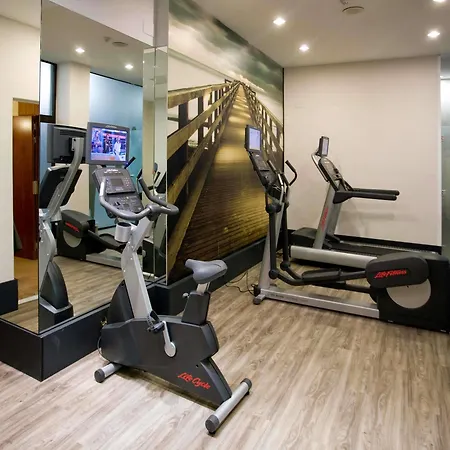 Hotel Catalonia Plaza Mayor 4*