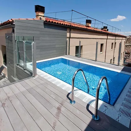 Catalonia Plaza Mayor 4* Salamanque