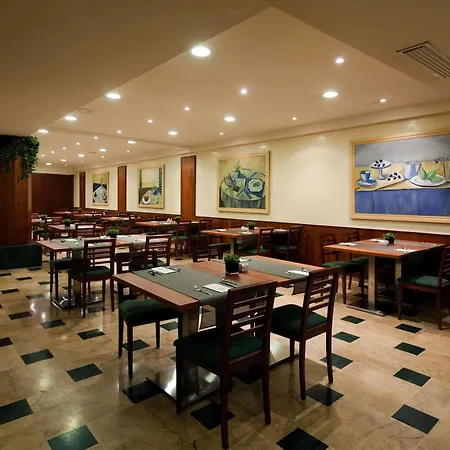 Catalonia Plaza Mayor 4* Salamanque