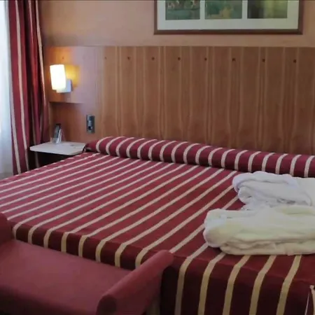 Catalonia Plaza Mayor 4* Σαλαμάνκα