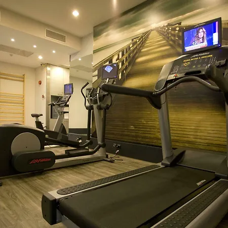 Catalonia Plaza Mayor Hotel Salamanca