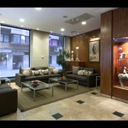 Ξενοδοχείο Catalonia Plaza Mayor 4*