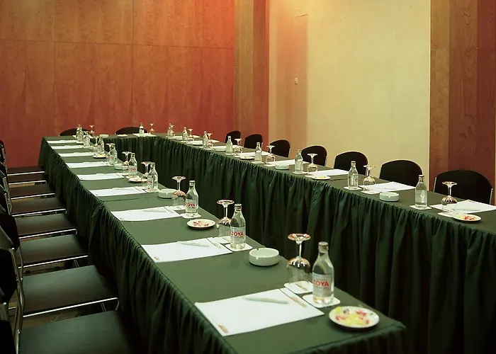 Catalonia Plaza Mayor Саламанка