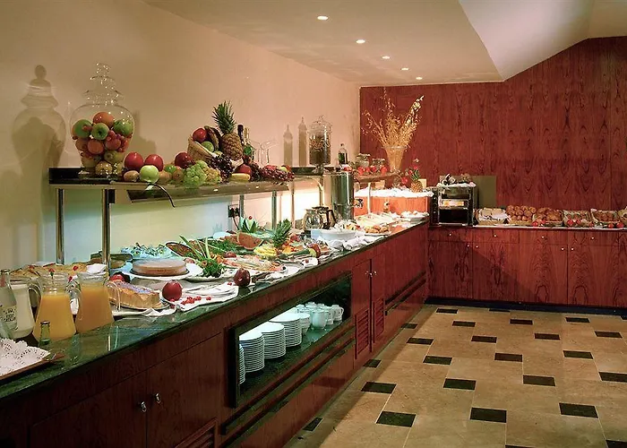 Catalonia Plaza Mayor Hotel Salamanca