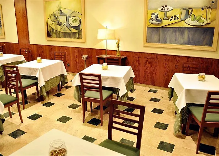 Catalonia Plaza Mayor Отель Саламанка