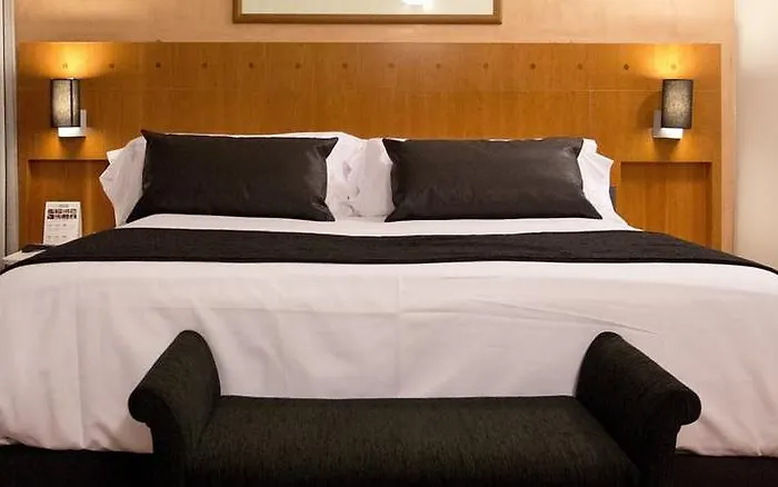 Catalonia Plaza Mayor 4* סלאמנקה