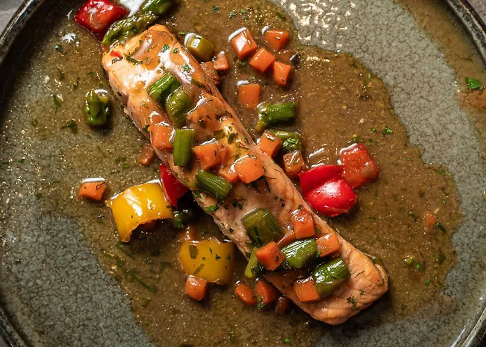 Catalonia Plaza Mayor Саламанка