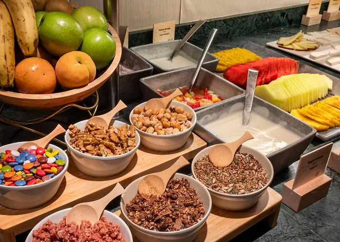 Catalonia Plaza Mayor 4* Саламанка