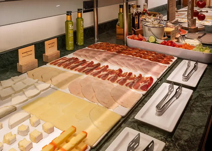 Catalonia Plaza Mayor