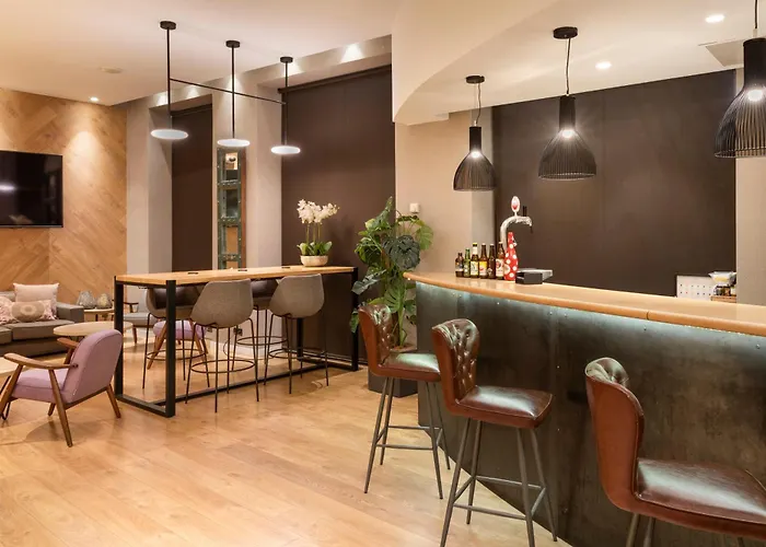 Catalonia Plaza Mayor 4* סלאמנקה