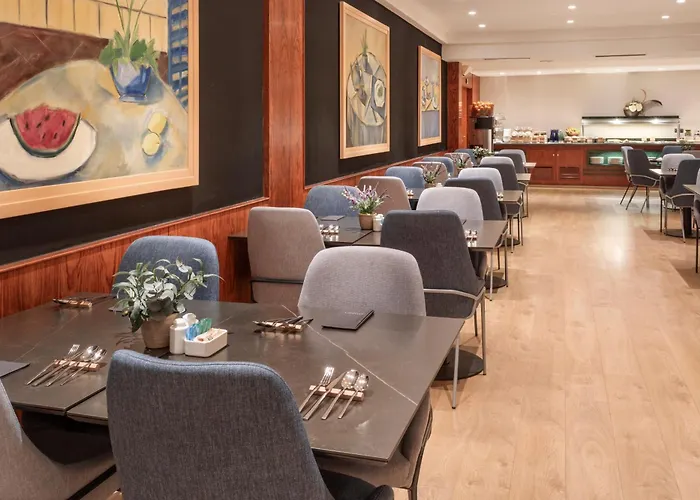 Catalonia Plaza Mayor 4* Саламанка