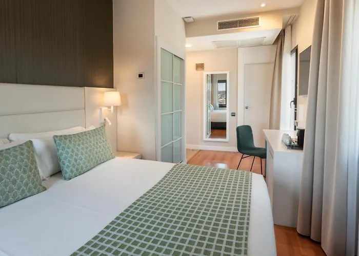 Catalonia Plaza Mayor 4* Salamanca