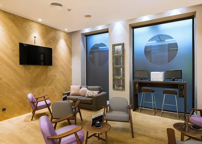 Catalonia Plaza Mayor 4* Salamanca