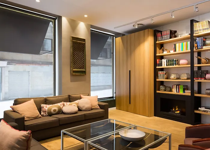 Catalonia Plaza Mayor 4*