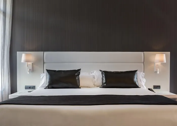 Catalonia Plaza Mayor 4* סלאמנקה