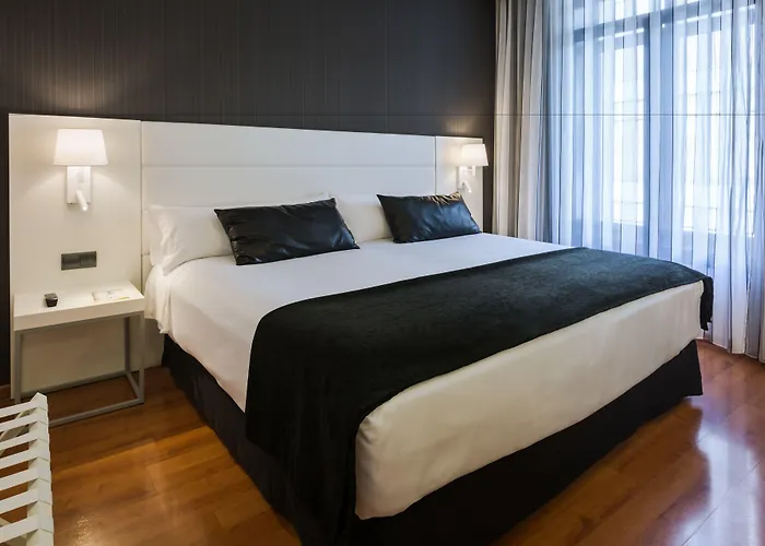 Hotel Catalonia Plaza Mayor Salamanca