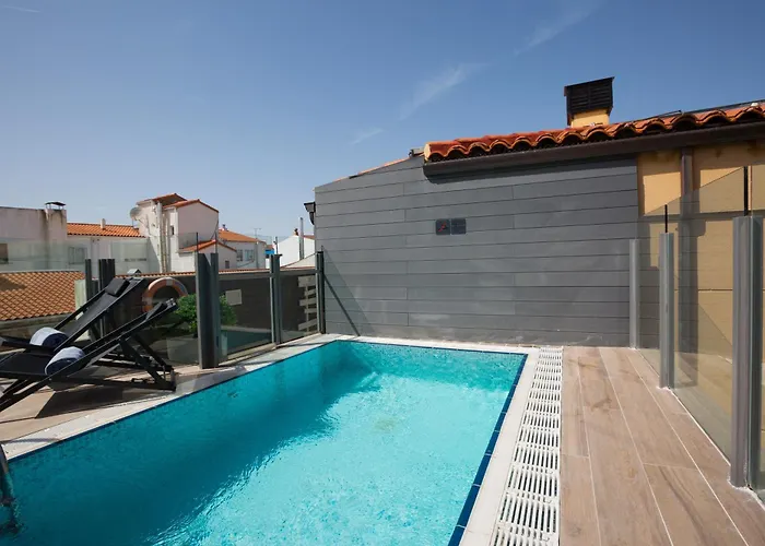 Отель Catalonia Plaza Mayor Саламанка