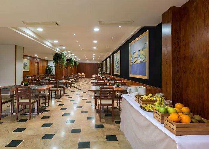 Catalonia Plaza Mayor Саламанка