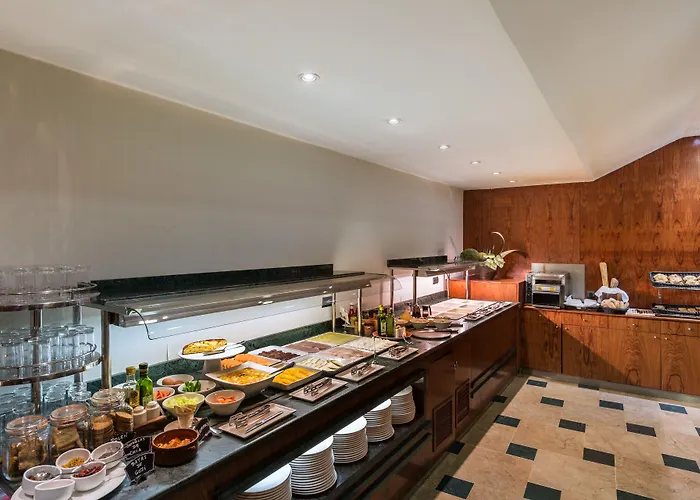 Hotel Catalonia Plaza Mayor