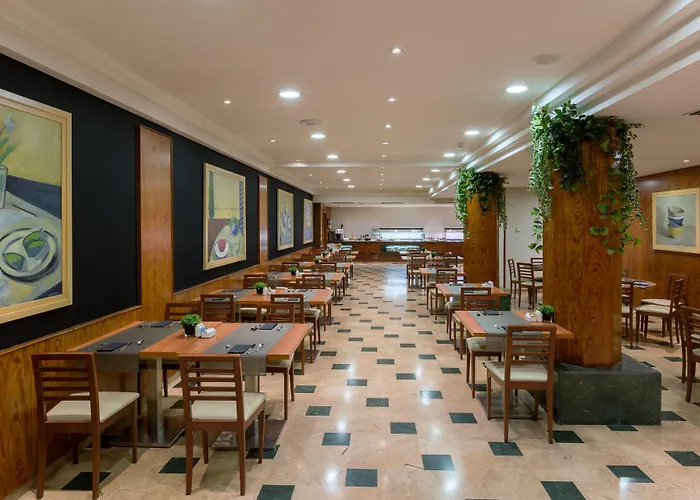 Catalonia Plaza Mayor 4* Саламанка