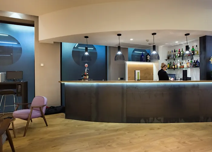 Hotel Catalonia Plaza Mayor 4*