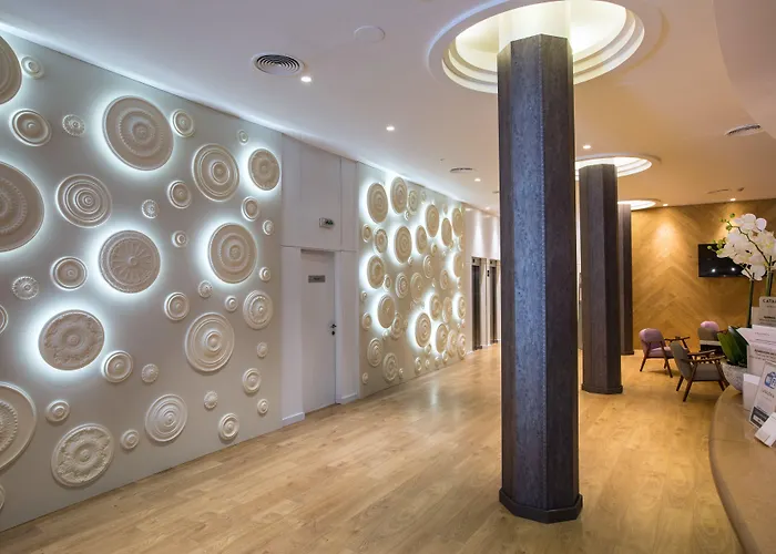 Catalonia Plaza Mayor