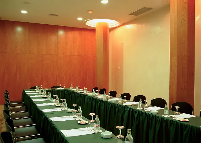 Catalonia Plaza Mayor Саламанка