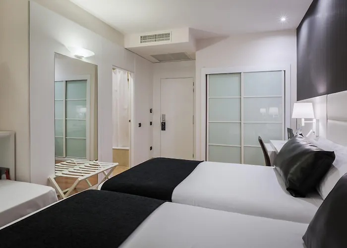 Catalonia Plaza Mayor Отель Саламанка