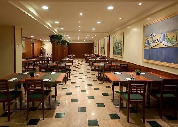 Catalonia Plaza Mayor 4* Salamanca