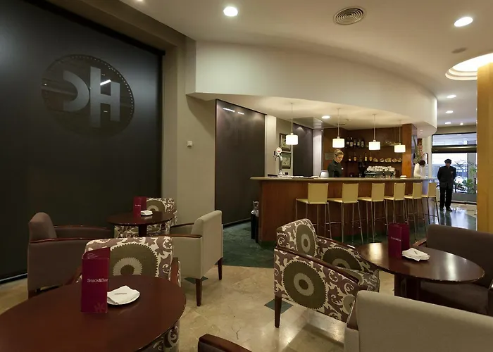 Catalonia Plaza Mayor 4* Саламанка