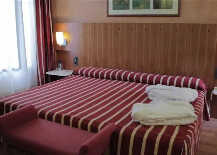 Catalonia Plaza Mayor 4* Саламанка