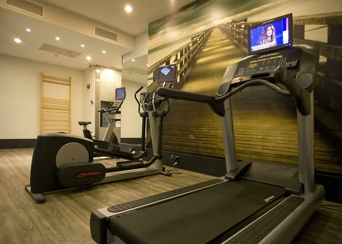 Catalonia Plaza Mayor Hotel Salamanca